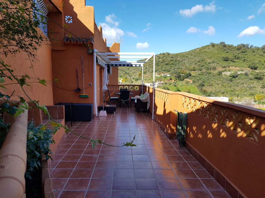 Villa El Destino Apartments