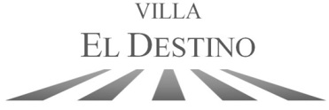 Villa El Destino